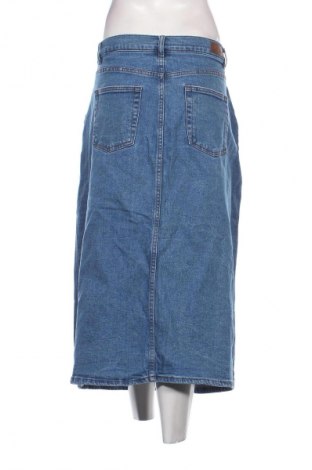 Φούστα Denim 1982, Μέγεθος XXL, Χρώμα Μπλέ, Τιμή 15,00 €