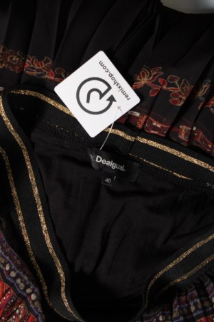 Rock Desigual, Größe M, Farbe Mehrfarbig, Preis € 59,69