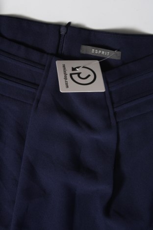 Φούστα Esprit, Μέγεθος M, Χρώμα Μπλέ, Τιμή 13,49 €