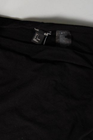 Rock H&M, Größe L, Farbe Schwarz, Preis € 7,99