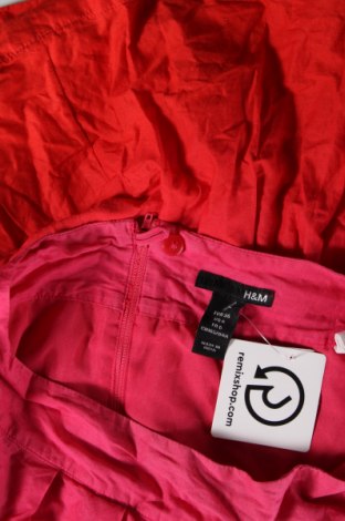 Rock H&M, Größe S, Farbe Mehrfarbig, Preis € 5,99