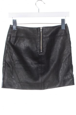 Rock H&M, Größe S, Farbe Schwarz, Preis 8,33 €