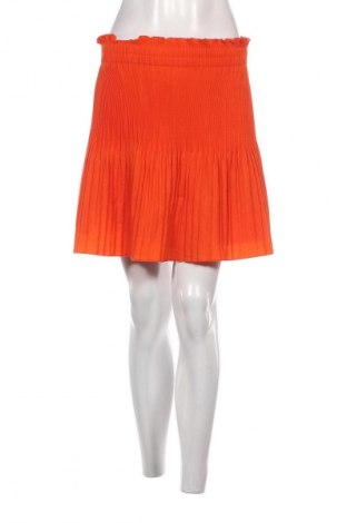 Rock H&M, Größe M, Farbe Orange, Preis € 6,99