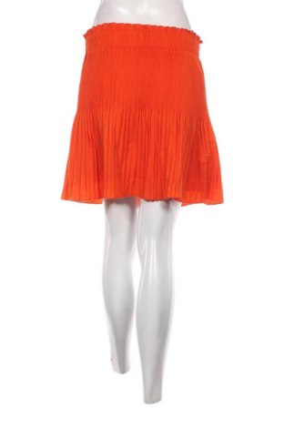 Rock H&M, Größe M, Farbe Orange, Preis € 6,99