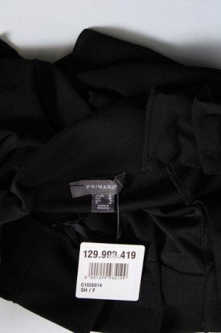 Φούστα Primark, Μέγεθος L, Χρώμα Μαύρο, Τιμή 5,99 €