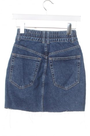 Rock Pull&Bear, Größe S, Farbe Blau, Preis € 8,99