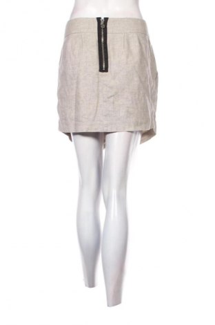 Rock Vero Moda, Größe M, Farbe Beige, Preis € 6,99