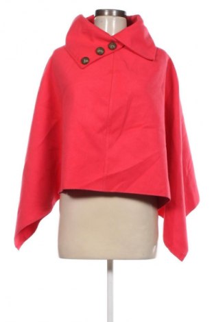 Poncho, Größe M, Farbe Rosa, Preis € 20,49