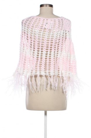 Poncho, Größe XS, Farbe Mehrfarbig, Preis 4,99 €