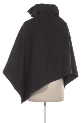 Poncho, Mărime M, Culoare Gri, Preț 73,98 Lei