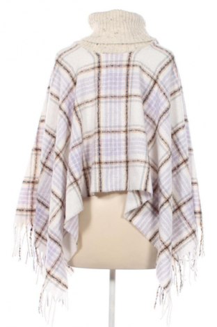 Poncho, Mărime M, Culoare Multicolor, Preț 95,99 Lei