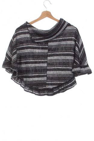 Poncho, Mărime XS, Culoare Multicolor, Preț 15,99 Lei