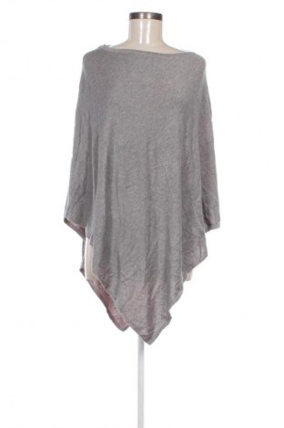 Poncho Cecil, Mărime M, Culoare Gri, Preț 31,99 Lei