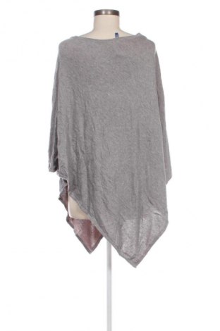 Poncho Cecil, Mărime M, Culoare Gri, Preț 31,99 Lei