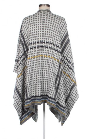 Poncho Cecil, Mărime M, Culoare Multicolor, Preț 157,99 Lei