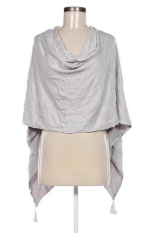 Poncho Comma,, Größe M, Farbe Grau, Preis € 24,49