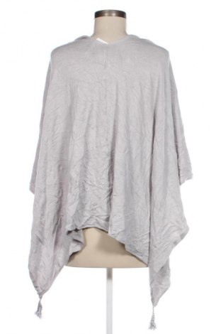 Poncho Comma,, Größe M, Farbe Grau, Preis € 24,49