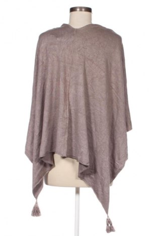 Poncho Comma,, Größe M, Farbe Braun, Preis € 24,99