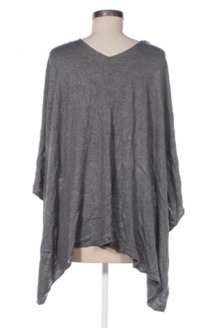 Poncho Flame, Mărime M, Culoare Gri, Preț 14,99 Lei