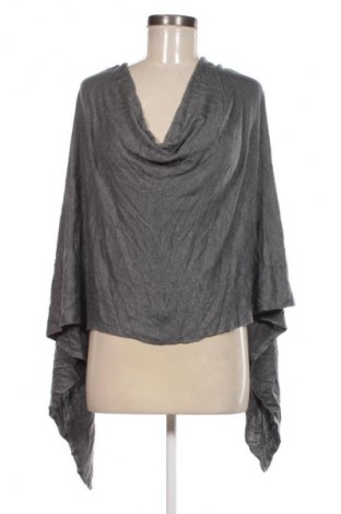 Poncho Flame, Mărime M, Culoare Gri, Preț 19,99 Lei