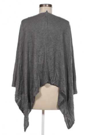 Poncho Flame, Mărime M, Culoare Gri, Preț 19,99 Lei