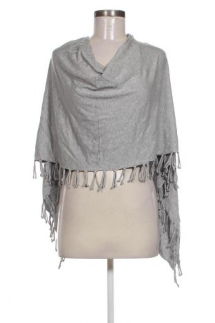 Poncho Orsay, Mărime M, Culoare Gri, Preț 33,99 Lei