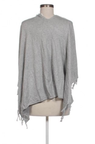 Poncho Orsay, Mărime M, Culoare Gri, Preț 33,99 Lei