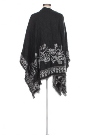 Poncho Passports, Größe M, Farbe Mehrfarbig, Preis 20,49 €