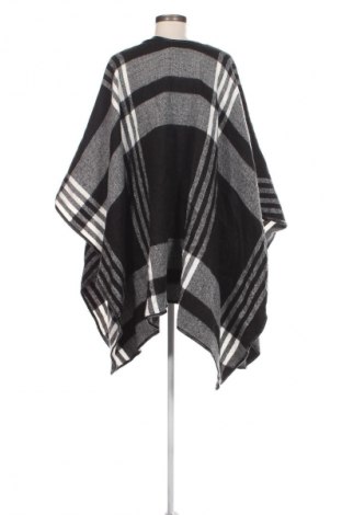 Poncho Primark, Mărime M, Culoare Multicolor, Preț 48,99 Lei