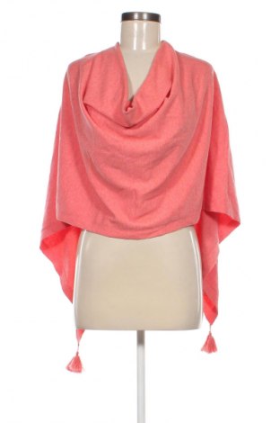 Poncho XOX, Größe M, Farbe Rot, Preis € 14,84