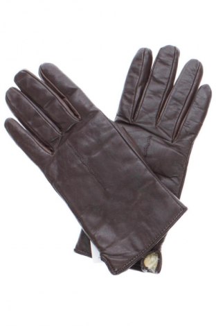 Handschuhe, Farbe Braun, Preis € 32,68