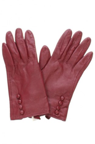 Handschuhe, Farbe Rot, Preis 32,68 €