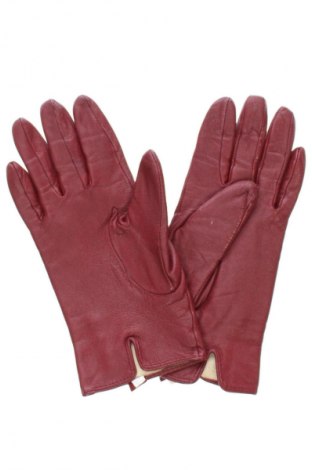 Handschuhe, Farbe Rot, Preis 32,68 €