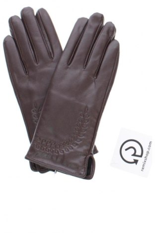 Handschuhe, Farbe Braun, Preis € 21,01