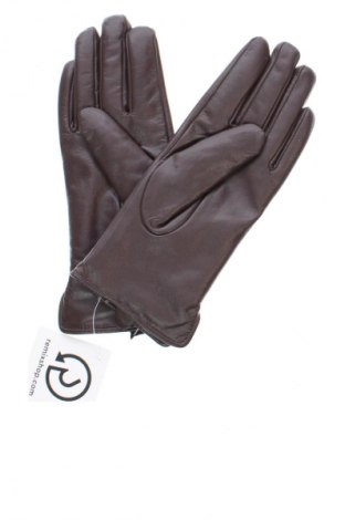 Handschuhe, Farbe Braun, Preis € 21,01