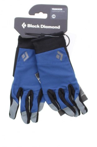 Γάντια Black Diamond, Χρώμα Μπλέ, Τιμή 36,89 €