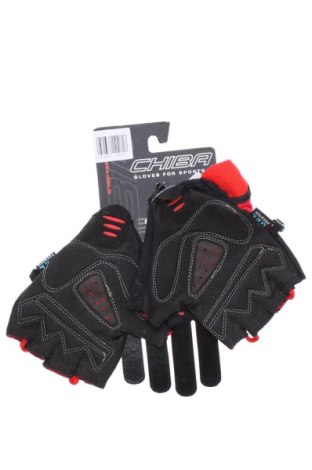 Handschuhe Chiba, Farbe Rot, Preis 10,07 €