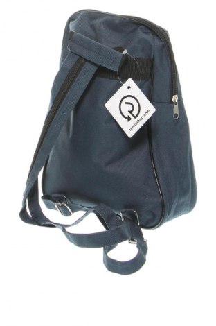 Rucksack, Farbe Blau, Preis € 13,49