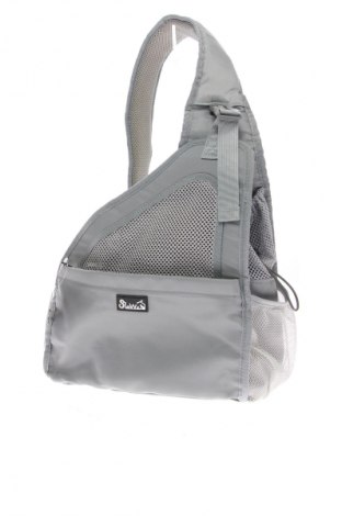 Rucksack, Farbe Grau, Preis € 9,72