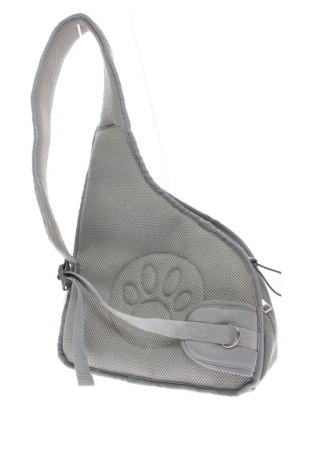 Rucksack, Farbe Grau, Preis € 9,72