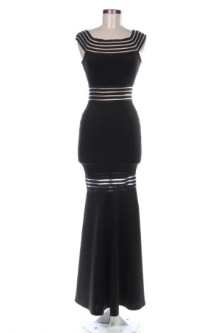 Rochie, Mărime XXS, Culoare Negru, Preț 74,81 Lei