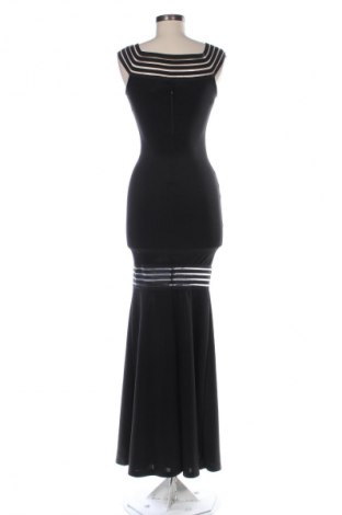 Rochie, Mărime XXS, Culoare Negru, Preț 74,81 Lei