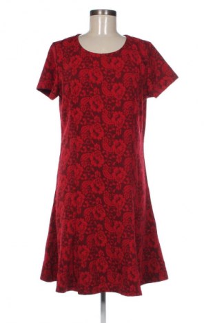 Kleid, Größe XL, Farbe Rot, Preis € 20,49