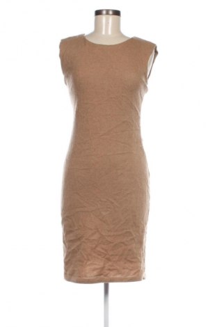 Kleid, Größe S, Farbe Beige, Preis 20,49 €