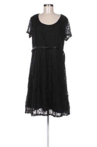 Rochie, Mărime XXL, Culoare Negru, Preț 54,99 Lei