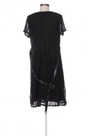 Rochie, Mărime XXL, Culoare Negru, Preț 54,99 Lei