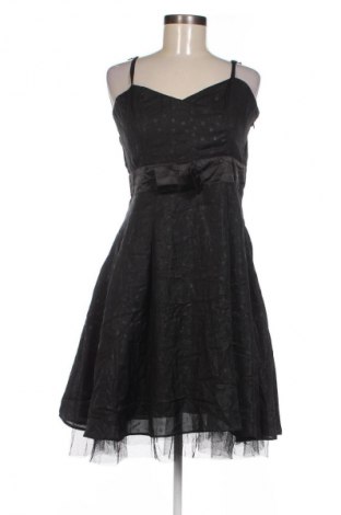 Rochie, Mărime M, Culoare Negru, Preț 73,99 Lei