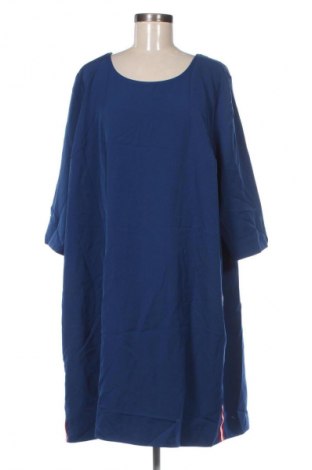 Kleid, Größe XXL, Farbe Blau, Preis 18,99 €