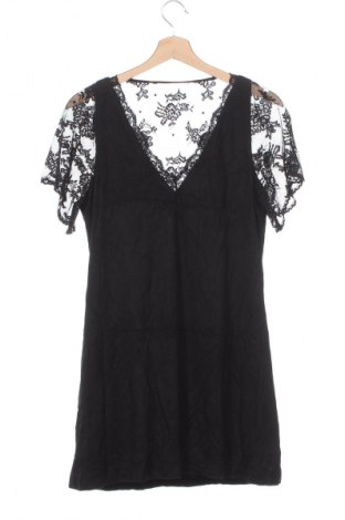 Rochie, Mărime XS, Culoare Negru, Preț 95,99 Lei