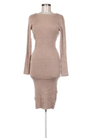 Kleid, Größe M, Farbe Beige, Preis € 20,49